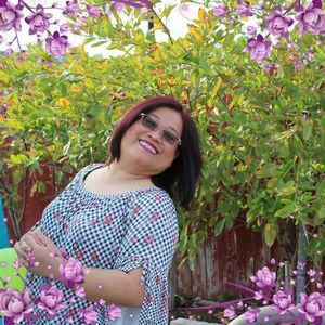 Meet your Posher, Lilibeth